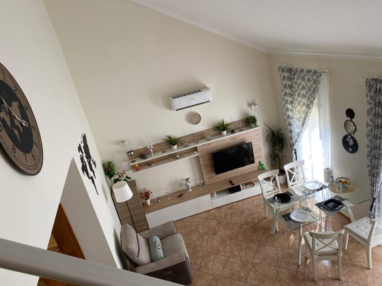 Guesthouse Melagre Centro FAO Eksteriør billede